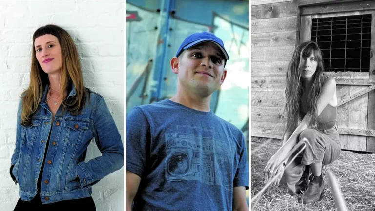 Critiques de trois nouveaux livres de Vermont Poets