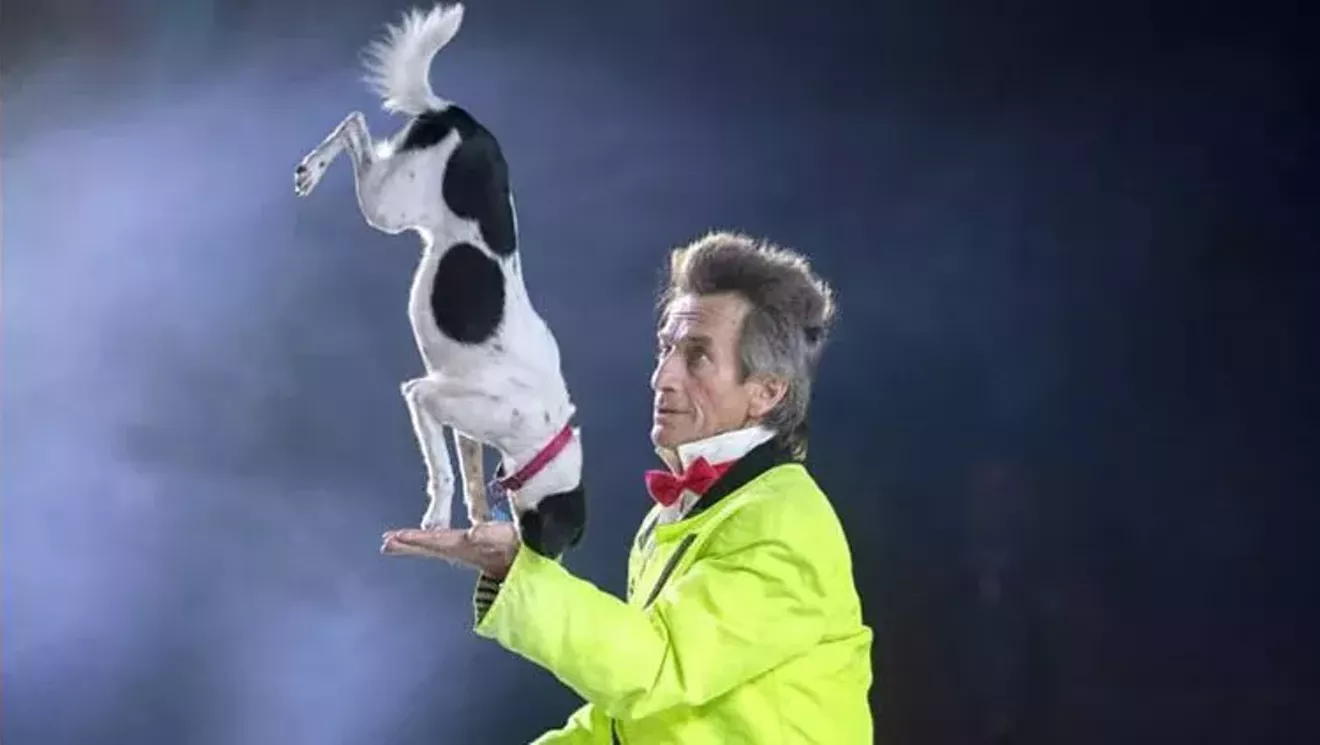 Magnificent 7: doit voir, doit faire, 23 au 30 avril