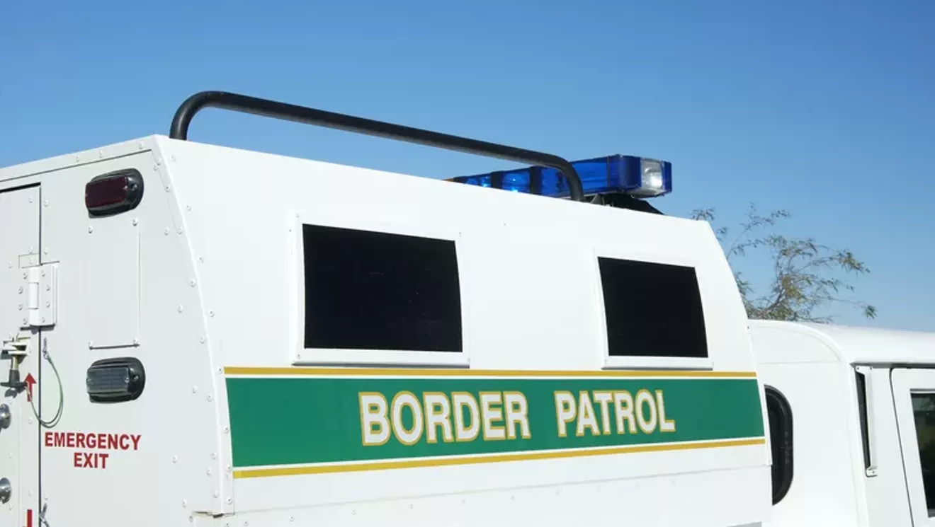 Feds Arrête huit travailleurs migrants sur le Vermont Dairy Farm