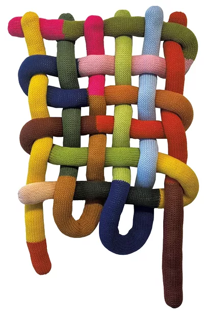 "Du début à la fin" par Katrina Sánchez - courtoisie