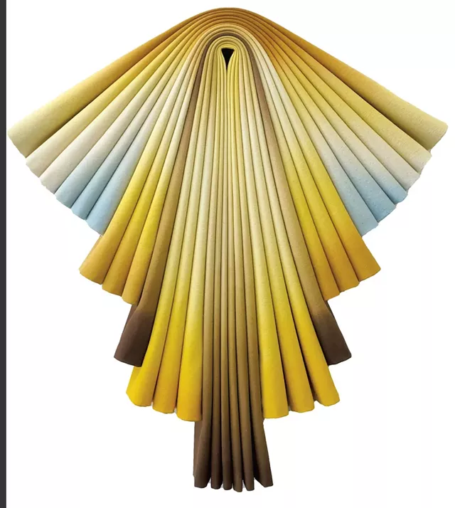 "Sol" par Susan Maddux - grâce