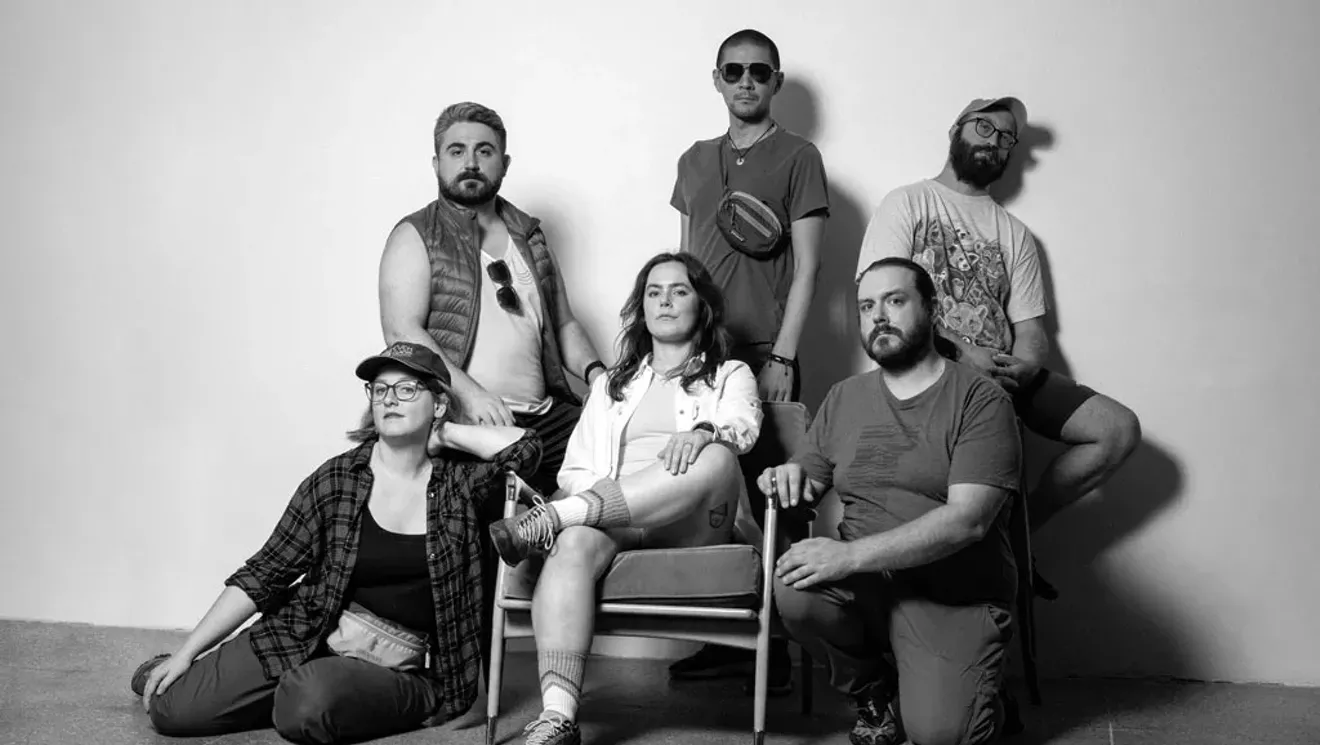 Le groupe de chant de la Renaissance AmperSand offre un répertoire rare