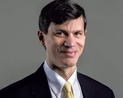 Stephen Falbel - courtoisie