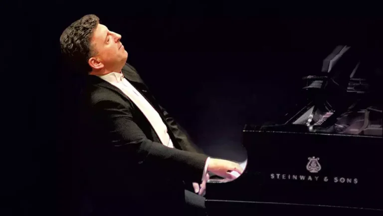 Vyo rejoint la célébration du centenaire «Rhapsody in Blue»