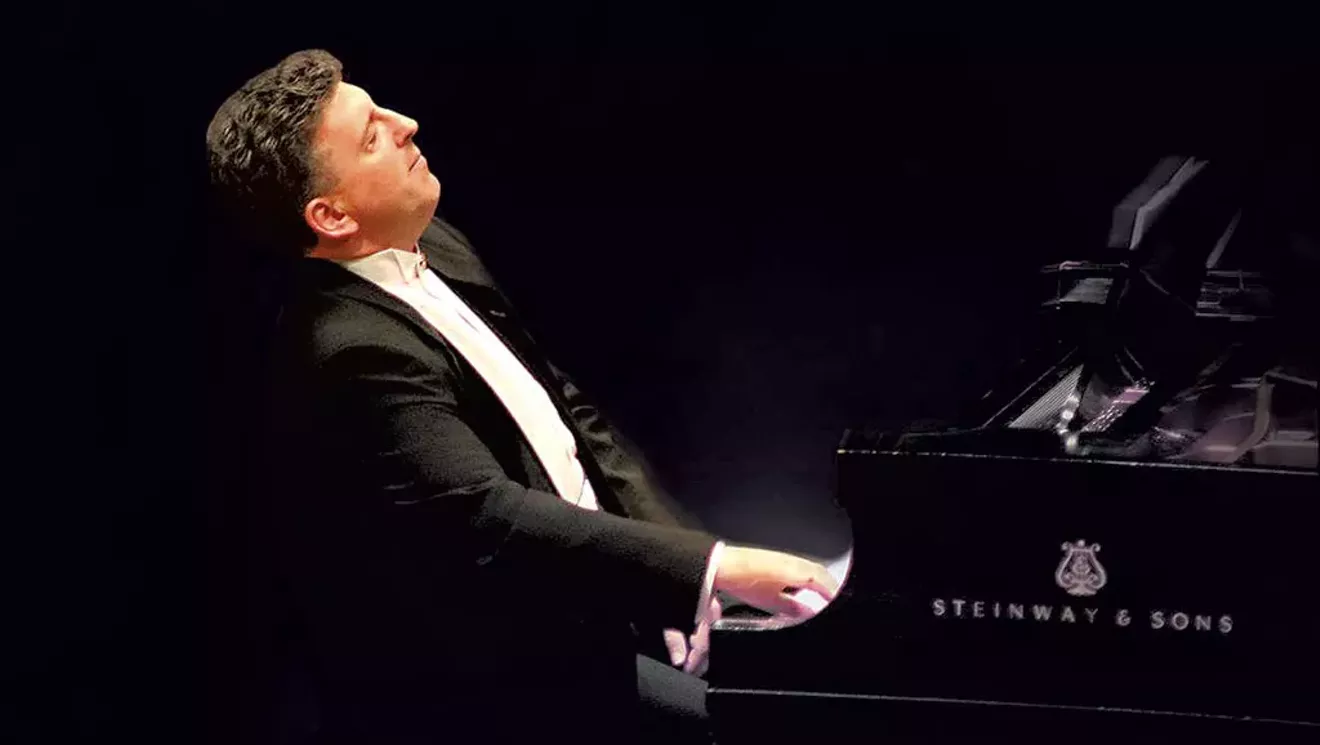 Vyo rejoint la célébration du centenaire «Rhapsody in Blue»