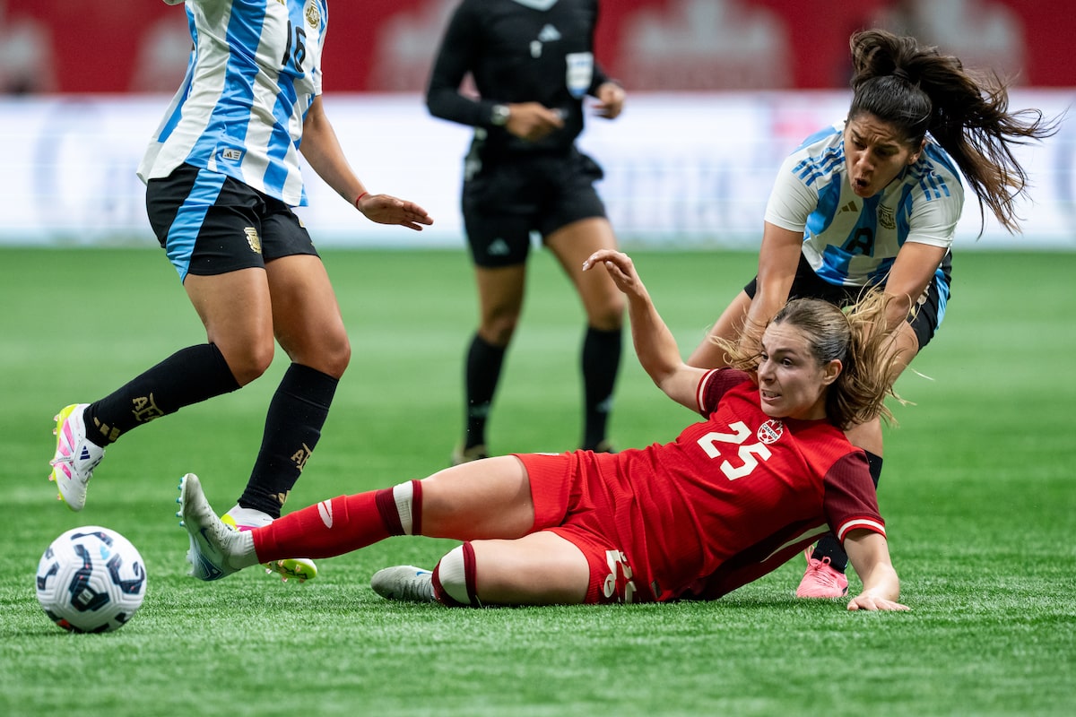 Après le coup d'envoi de Vancouver, les projecteurs du Northern Super League se tournent vers Toronto