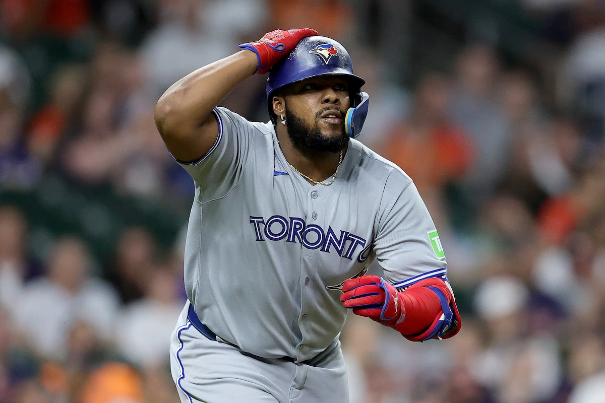 Astros a battu Blue Jays 5-1 en tant que Pena, Walker est en tête avec trois coups sûrs chacun