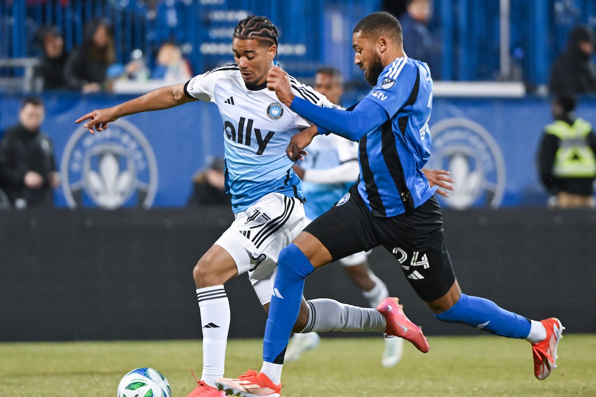 CF Montréal cherche à mettre fin à un début de victoire contre Orlando City SC