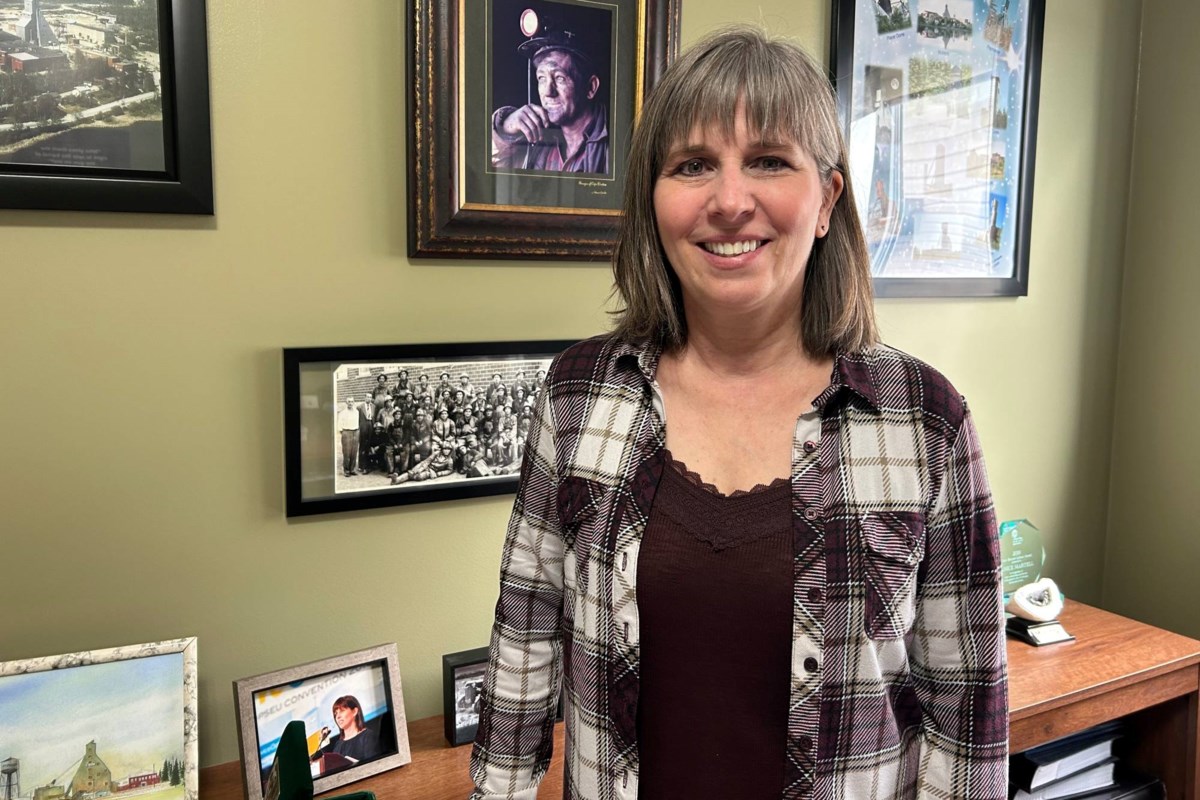 `` Ça me pèse '': le champion de la santé des travailleurs réfléchit à une décennie de plaidoyer