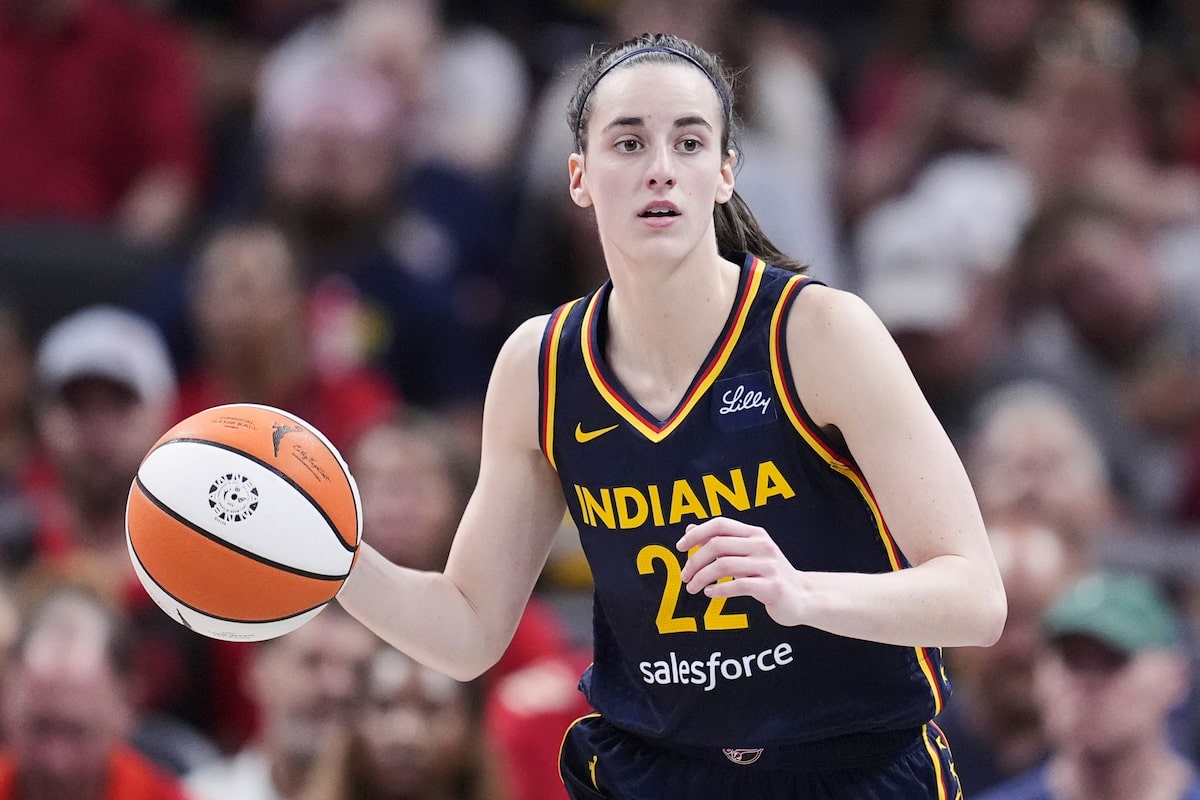 Caitlin Clark plus fort se prépare pour la deuxième saison de la WNBA avec une liste de fièvre remaniée et améliorée