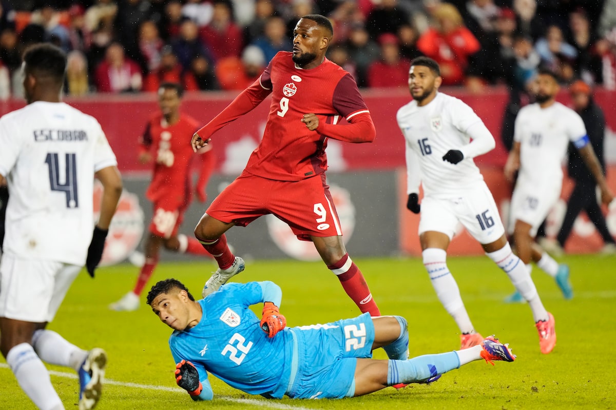 Canada affronter le Honduras, El Salvador et Curacao à la CONCACAF Gold Cup cet été