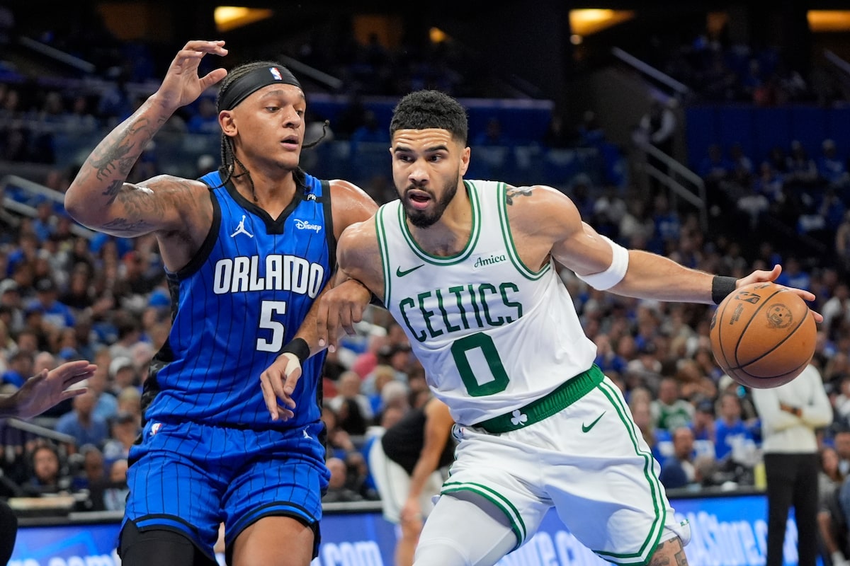 Celtics, Knicks, Pacers peuvent avancer mardi dans le match 5, mais Nuggets-Clippers est trop proche pour appeler