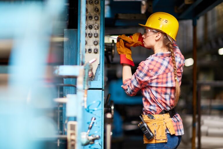 Changez votre avenir avec une carrière dans l'industrie électrique