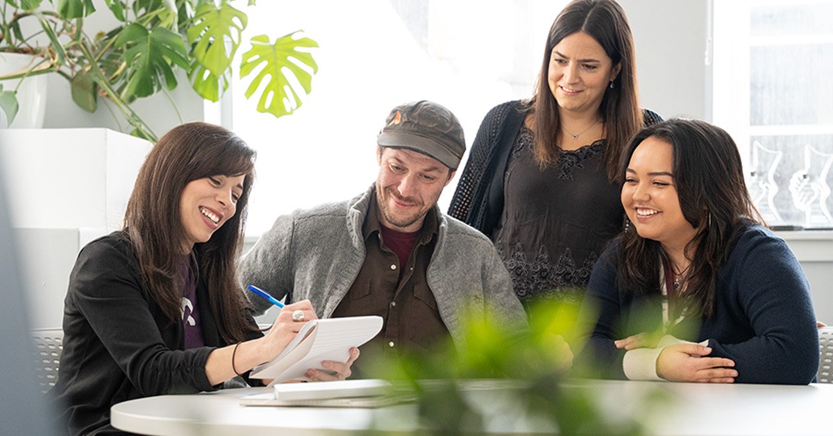 Comment les entreprises qui réussissent le nord de l'Ontario adoptent des stratégies de marketing intégrées