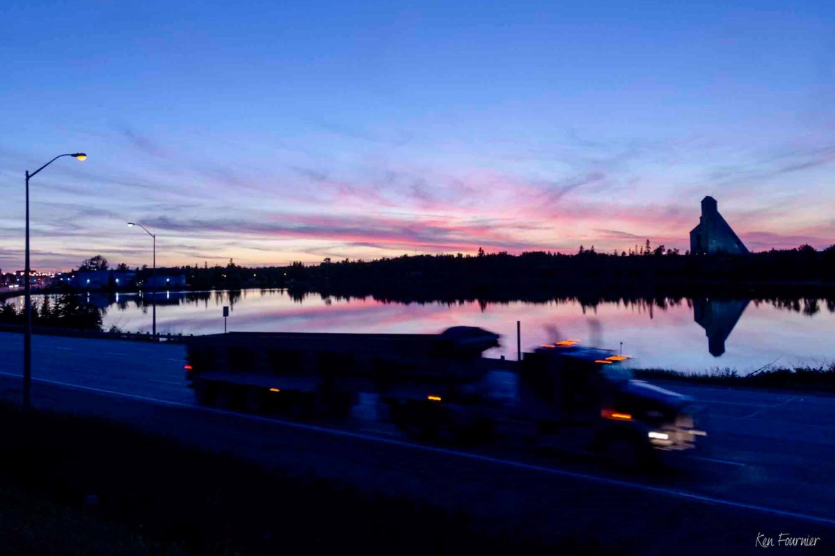 Communautés en déménagement: une nouvelle étude cherche à prédire les Timmins du futur