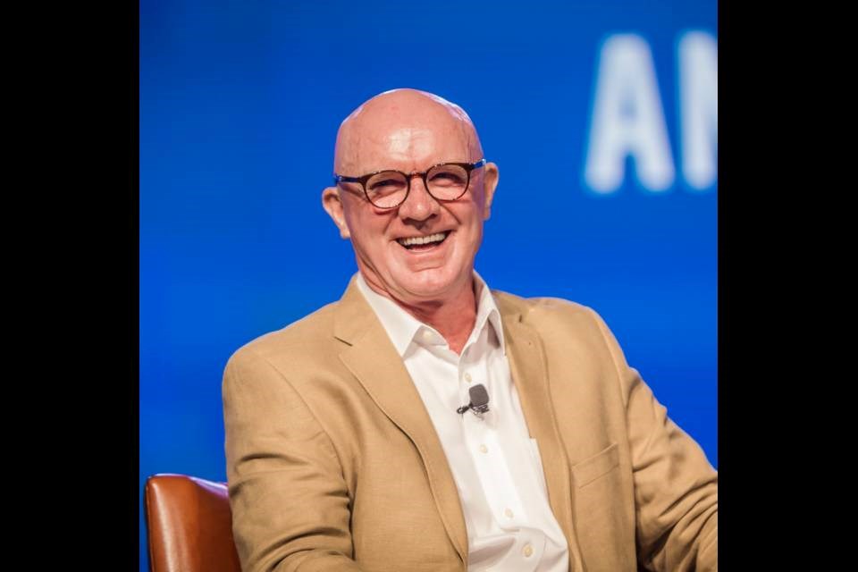 Conférenciers annoncés pour la conférence minière annuelle