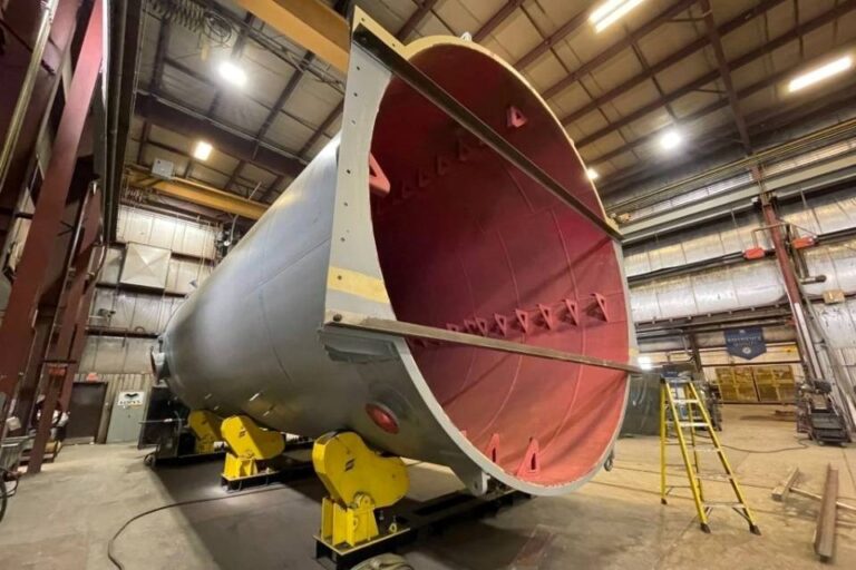 Entreprise d'ingénierie élargissant la portée du Sault