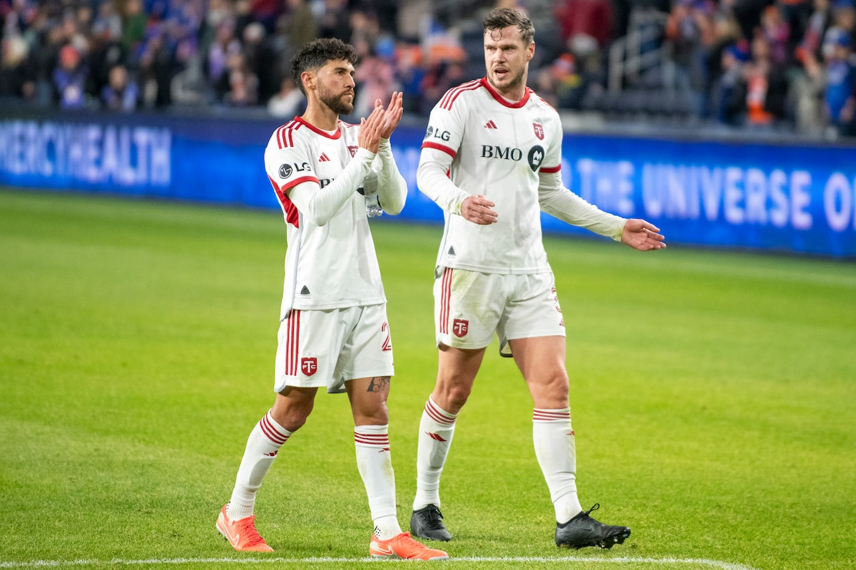 Face à un horaire domestique chargé, le Toronto FC cherche à transformer les jeux de terrain BMO en points