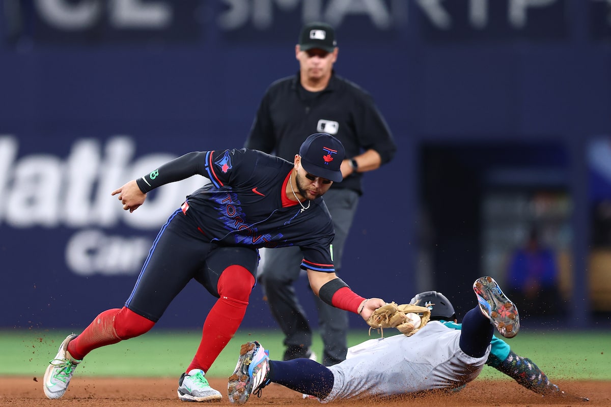 Francis, Springer Soulevez les Jays à 3-1 victoires sur Mariners