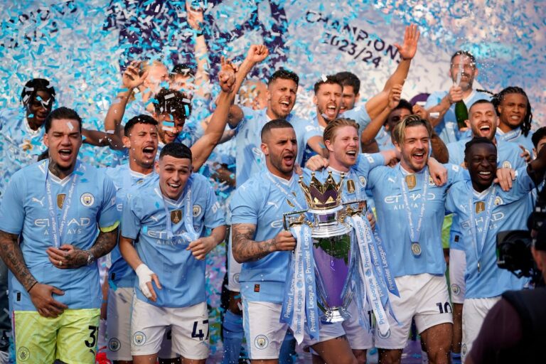 Fubo Streaming Service conserve les droits de Premier League anglais au Canada avec un nouvel accord pluriannuel