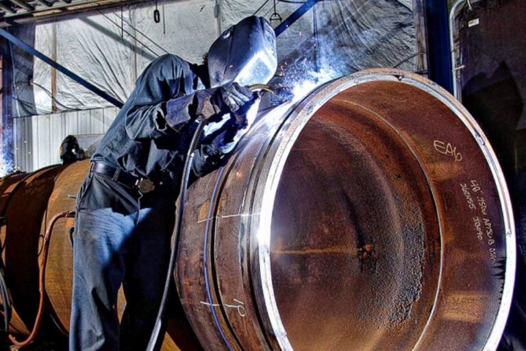 Fuller industriel de Sudbury vendu à la société québécoise