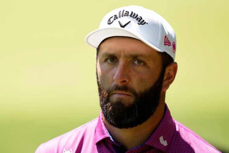 Jon Rahm et Bryson Dechambeau sont de retour dans le giron des maîtres. C'est une rare occasion