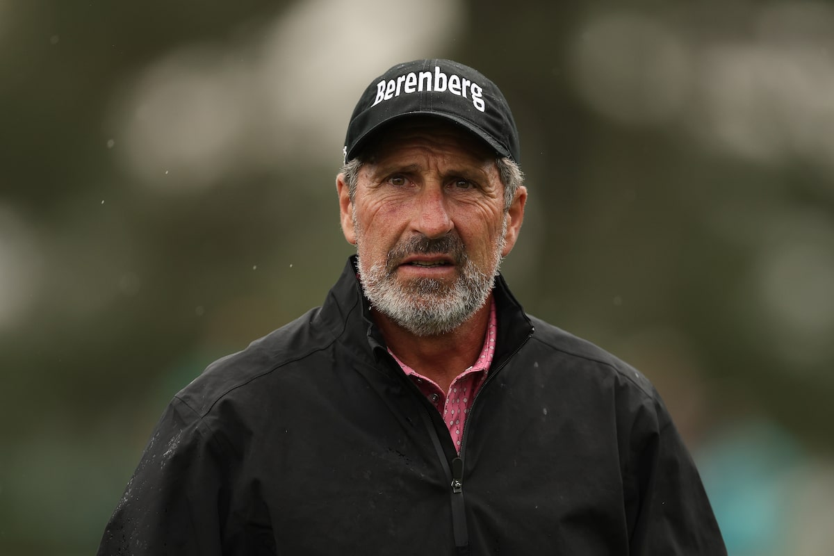 Jose Maria Olazabal a nommé l'équipe vice-capitaine de l'Europe pour la Ryder Cup à New York
