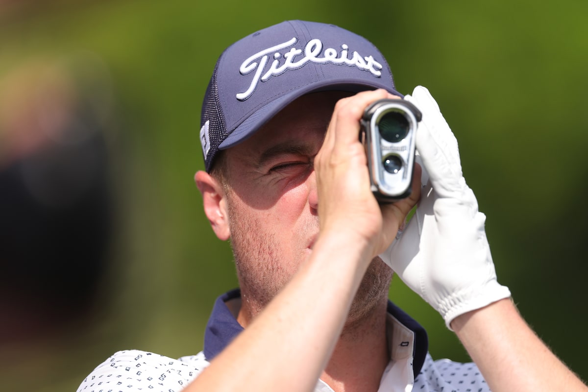 Justin Thomas fait deux birdies tardifs pour restaurer son avance à Hilton Head