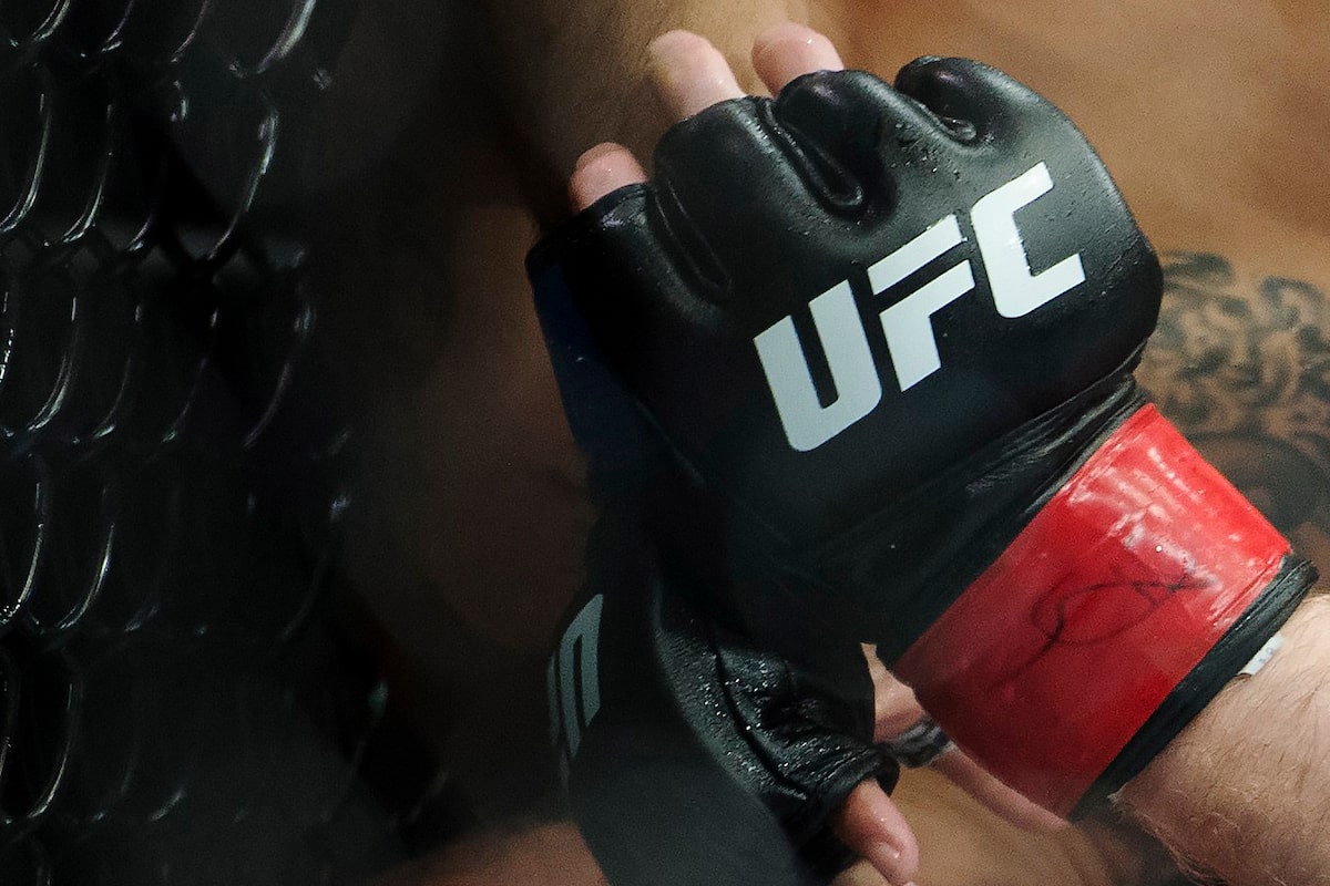 L'UFC signe un partenariat pluriannuel avec Facebook Parent Meta Plateformes
