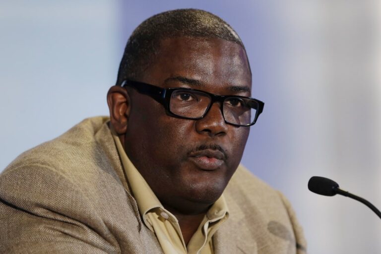 La Nouvelle-Orléans Pélicans Tap Joe Dumars pour diriger les opérations de basket-ball
