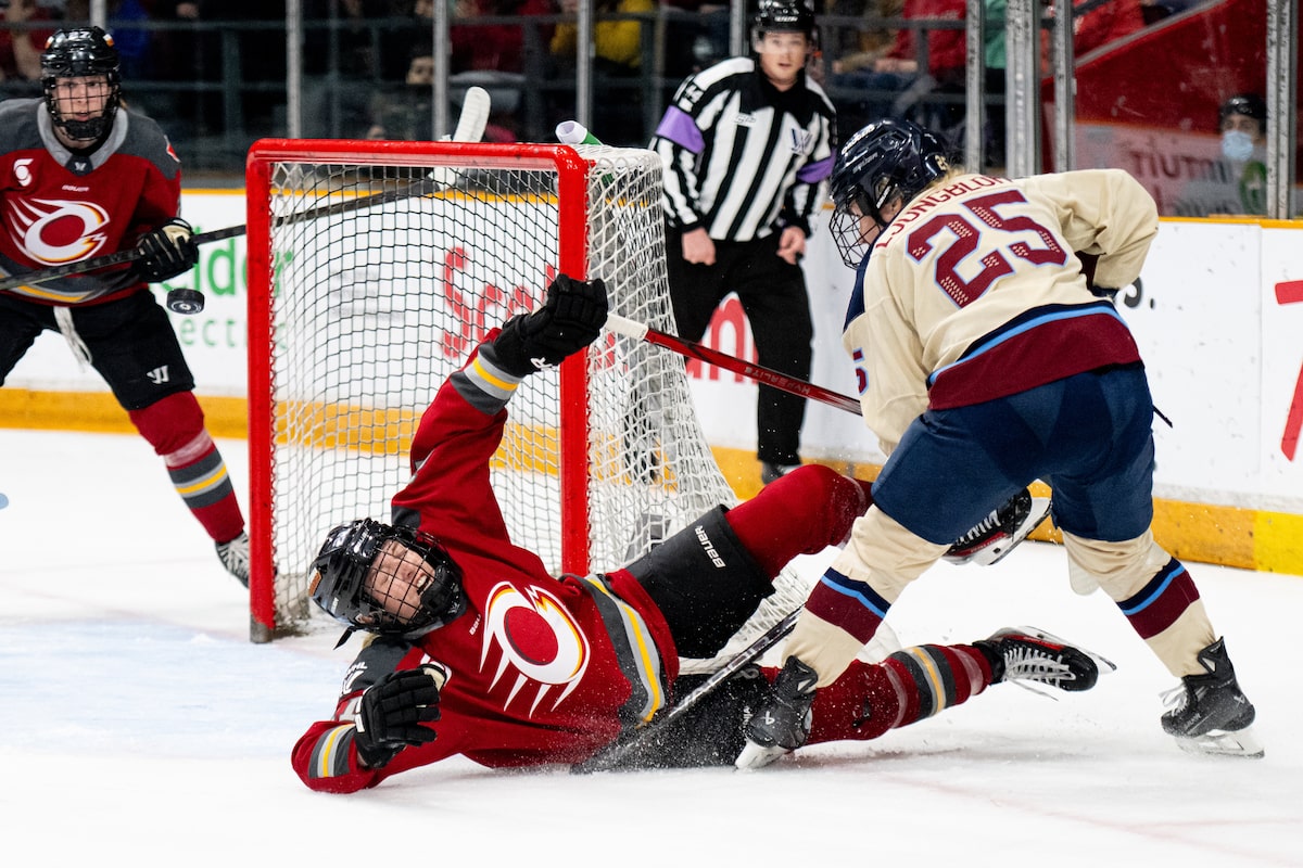 La charge peut décrocher un premier spot éliminatoire avec un point contre le Minnesota