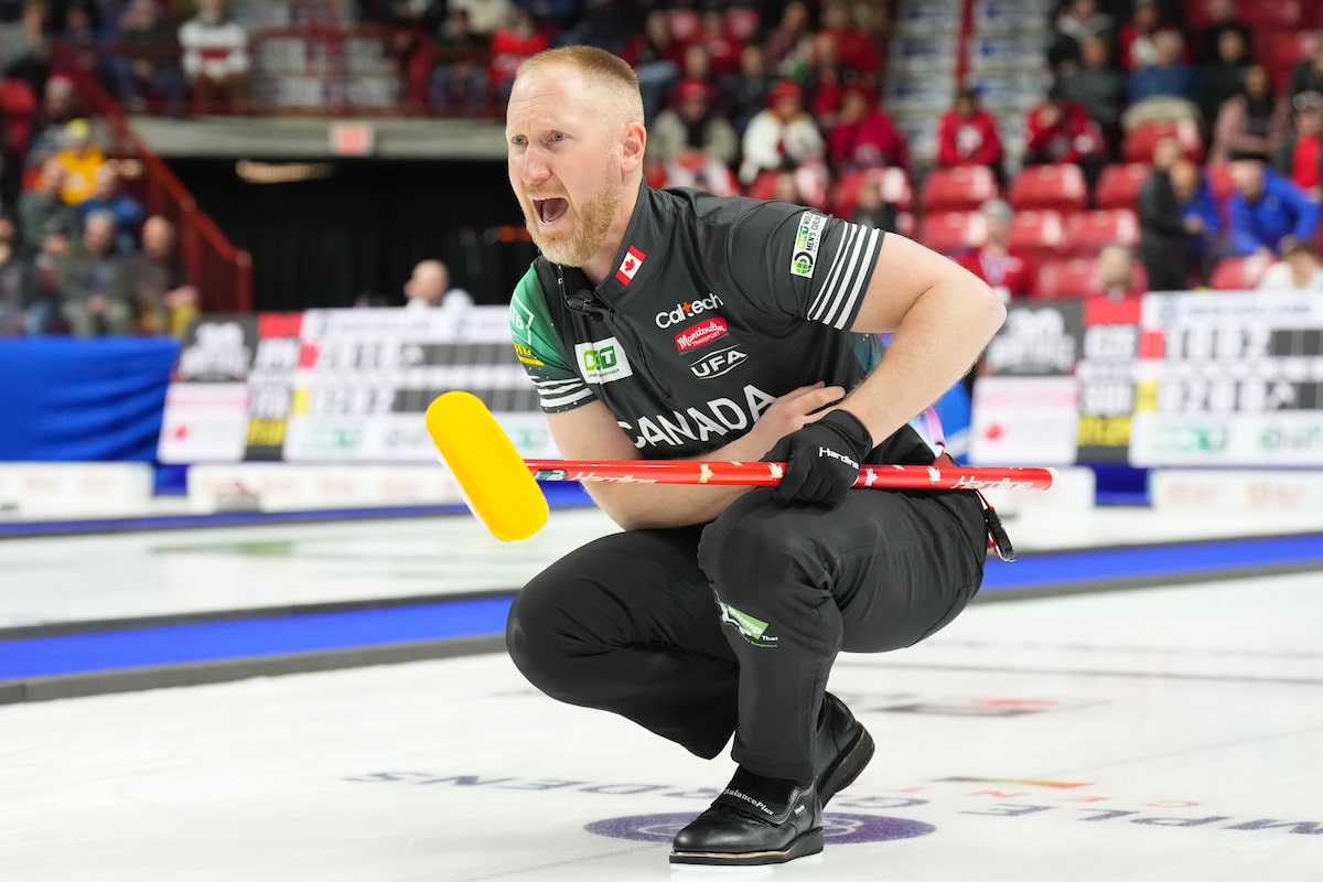 Le Canada Jacobs bat Autriche, États