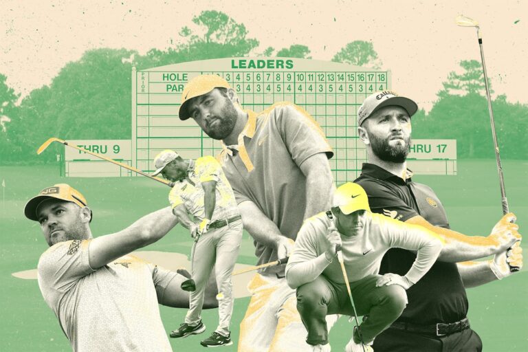 Le Masters 2025 est en train de se désactive cette semaine. Voici quand ça commence, les prédictions pour les gagnants et comment regarder au Canada