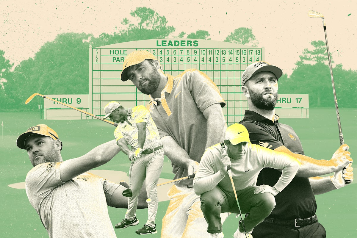 Le Masters 2025 est en train de se désactive cette semaine. Voici quand ça commence, les prédictions pour les gagnants et comment regarder au Canada