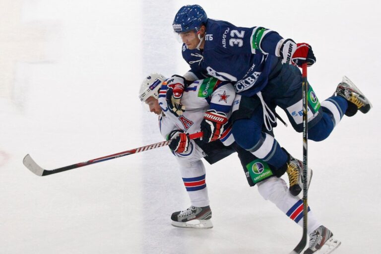 Le chemin d'Ovechkin vers la gloire était la route de Kovalchuk non prise