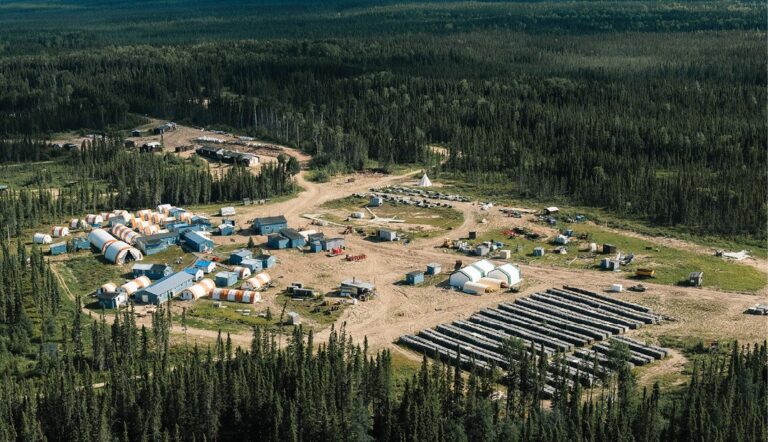 Le gouvernement a exhorté à propos de la législation sur le Ring of Fire