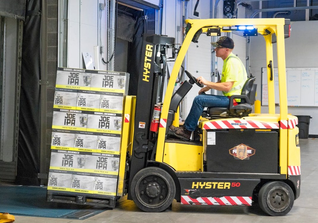 Le libre-échange à l'échelle du Canada ouvre des portes aux opportunités de partenariat international, explique CFIB