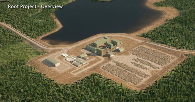 Le projet de lithium du nord-ouest de l'Ontario pourrait être une mine «robuste»