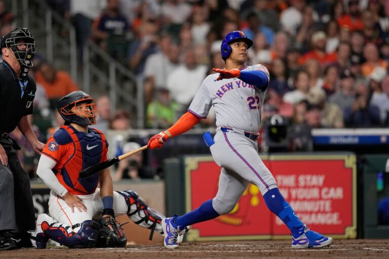 Le salaire moyen de la MLB dépasse 5 millions de dollars pour la première fois, l'étude AP montre