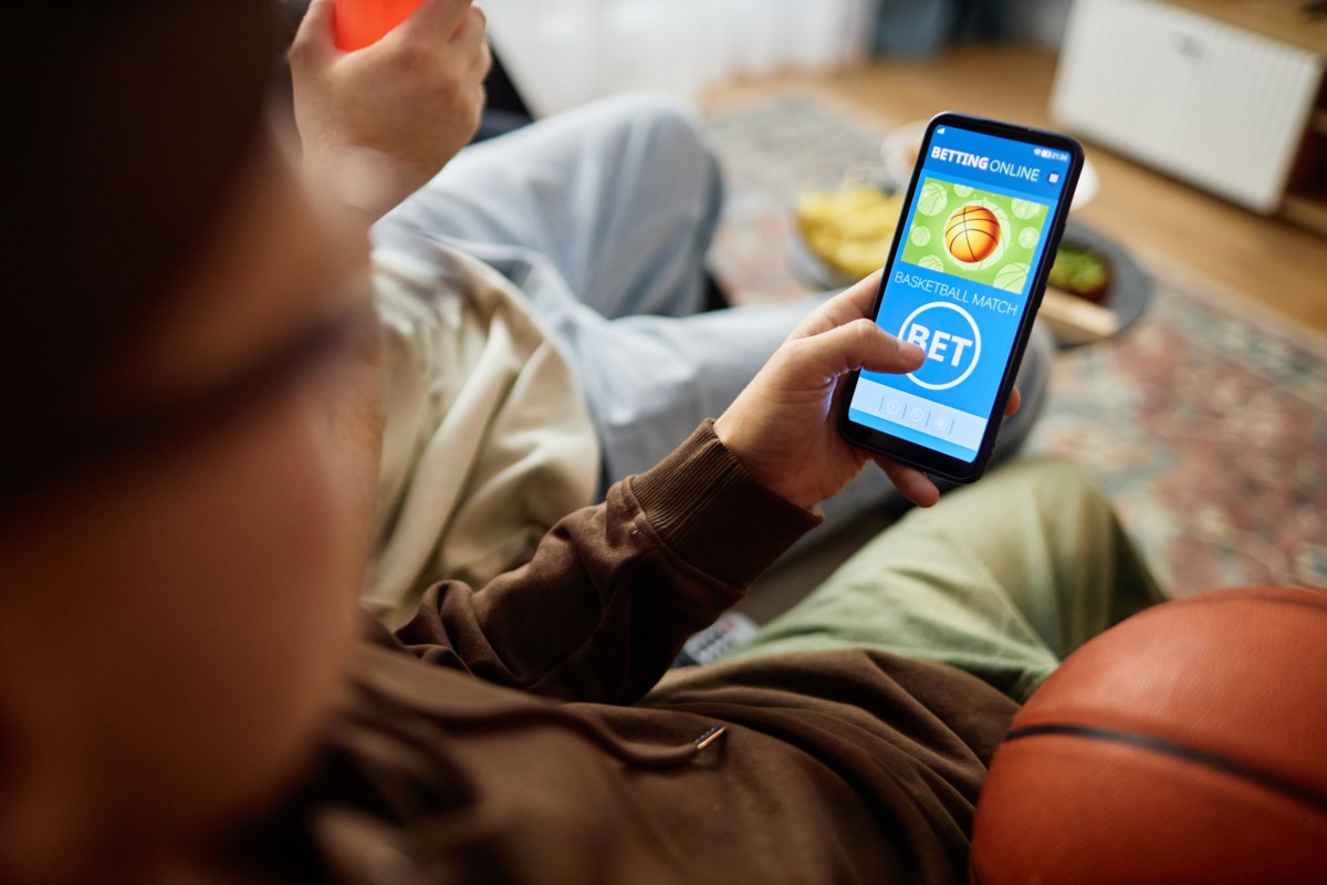 Le sondage communautaire révèle les paris de marée de mars