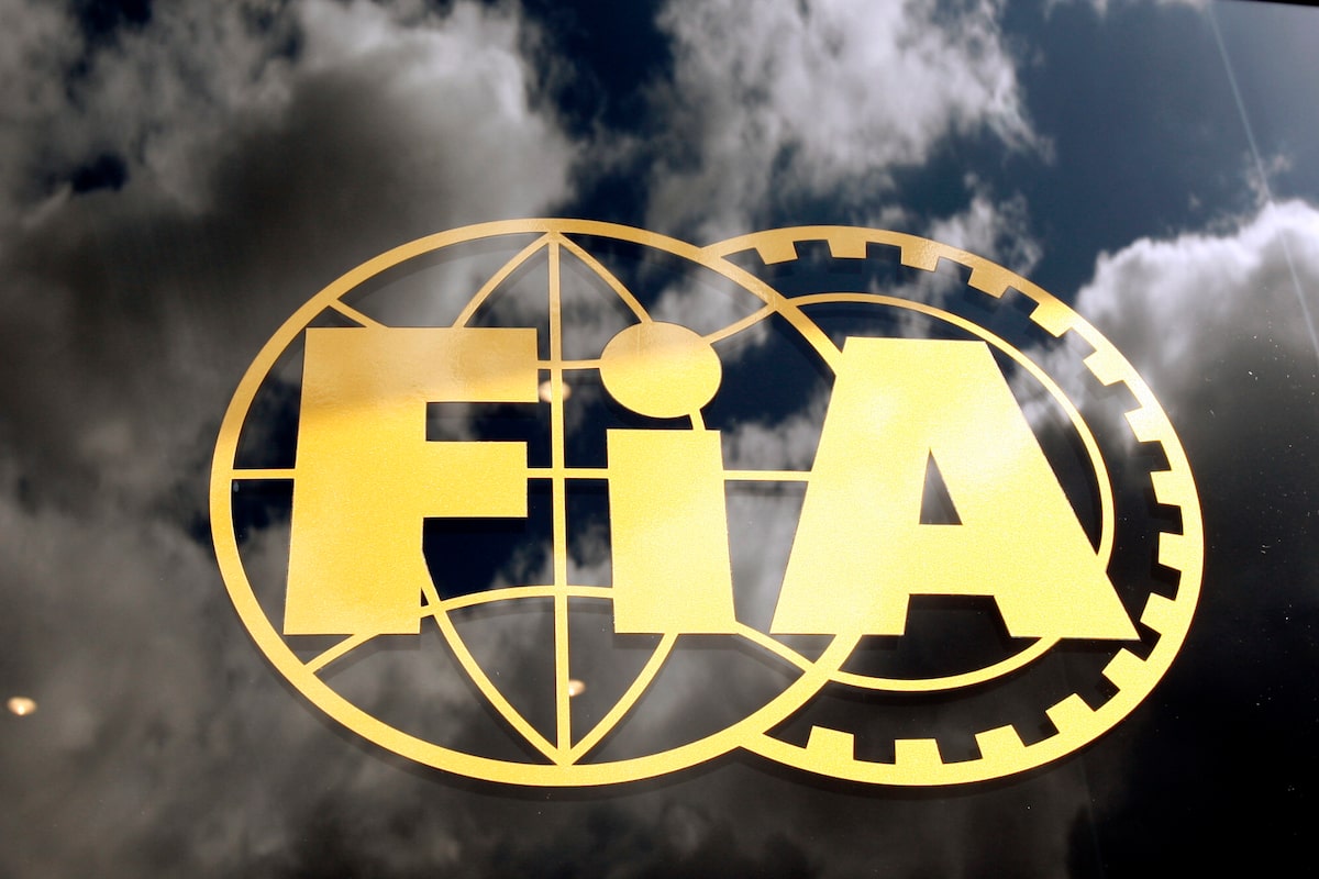 Le vice-président de la FIA démissionne pour protester contre la façon dont l'organe directeur de course automobile est géré