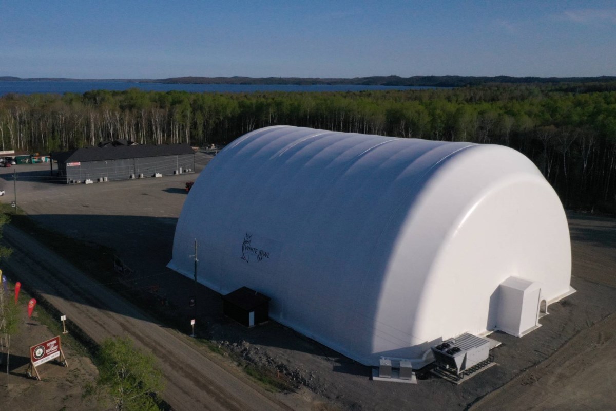 Leaders autochtones: le studio de cinéma dirigé par des autochtones est prêt pour son gros plan