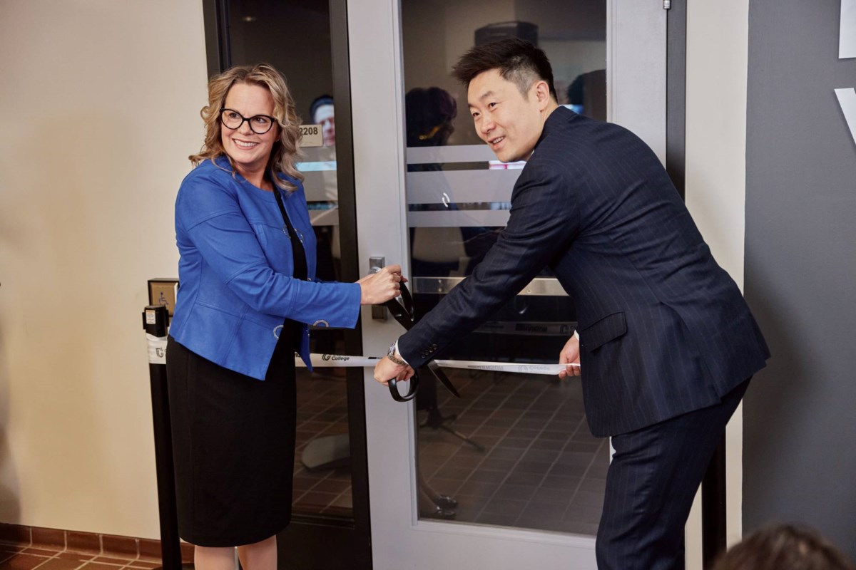 L'école Sudbury lance un nouvel espace entrepreneurial