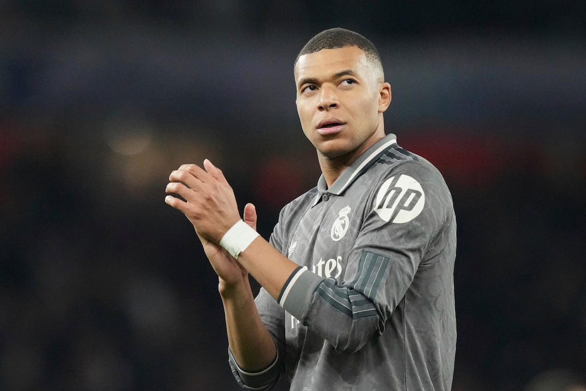 L'équipe juridique de MBAPpé dit qu'il a saisi 55 millions d'euros des comptes du PSG dans leur différend juridique