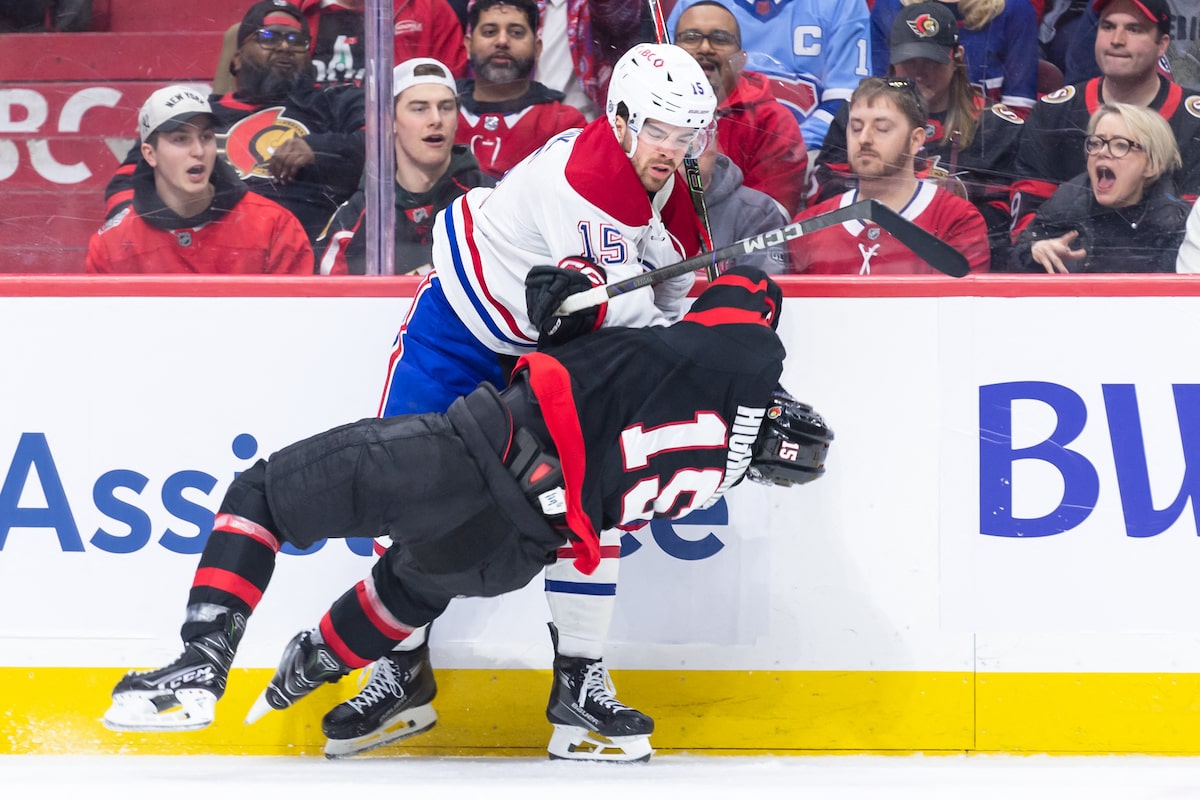 Les Canadiens cherchent à mettre des pertes derrière eux après avoir manqué la chance de décrocher les séries éliminatoires