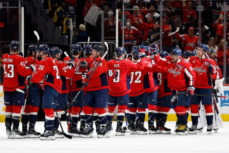 Les Canadiens dans 2-0 trous après des pertes difficiles: «La marge d'erreur est si mince»