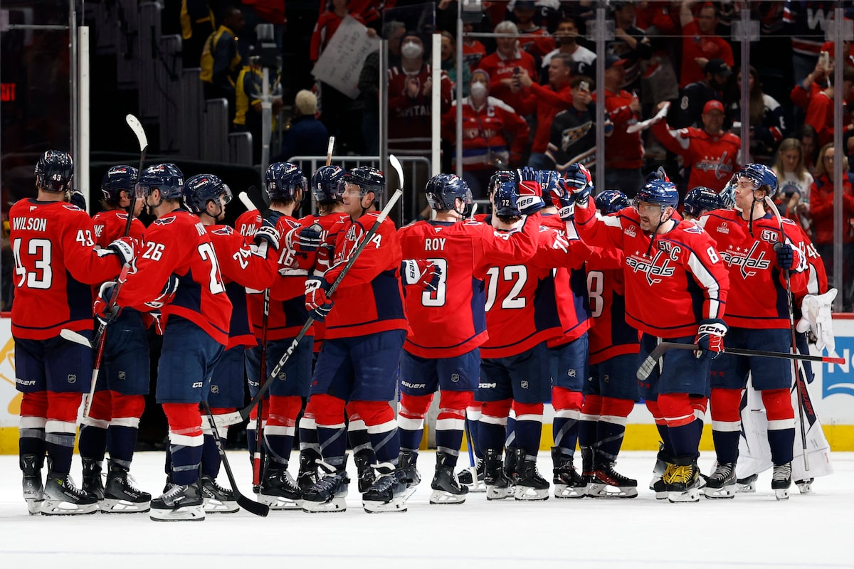 Les Canadiens dans 2-0 trous après des pertes difficiles: «La marge d'erreur est si mince»