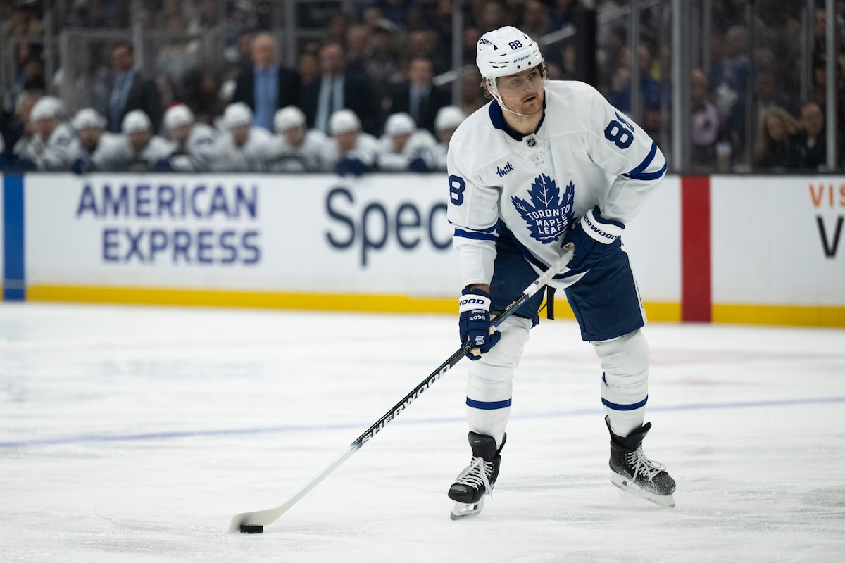 Les Leafs s'en tiennt-ils à la même chose, perdant un plan? Un regard sur ce qui peut attendre la course éliminatoire de la LNH de Toronto