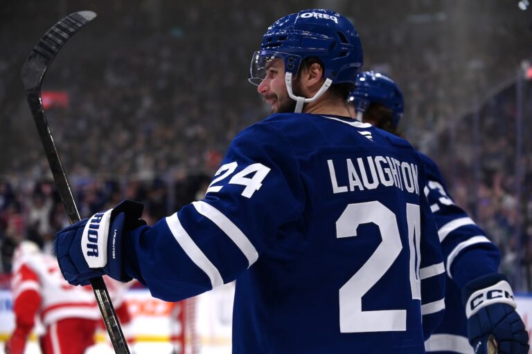 Les Leafs tournent l'attention vers les sénateurs dans la bataille des séries éliminatoires en Ontario