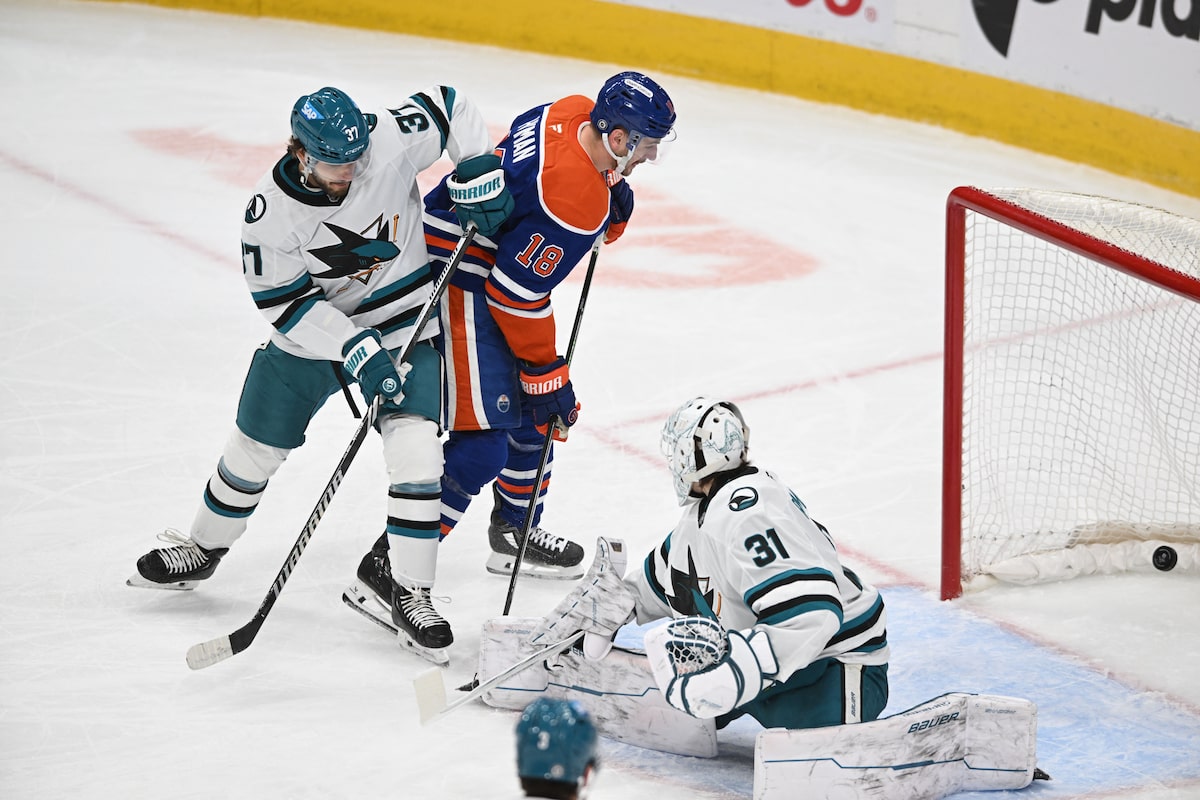 Les Oilers décrochent les séries éliminatoires, mais perdent deux acteurs clés dans le processus